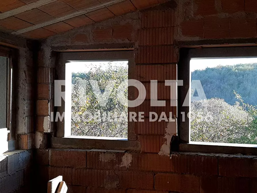 Immagine 17 di Villa in vendita  in Via Madonna Delle Grazie snc a Bassano In Teverina