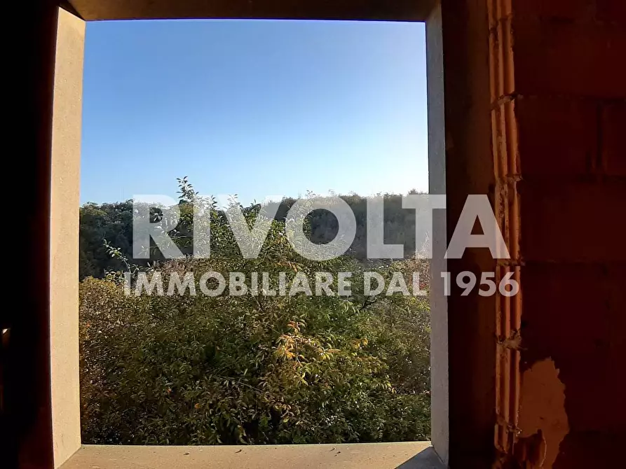 Immagine 5 di Villa in vendita  in Via Madonna Delle Grazie snc a Bassano In Teverina