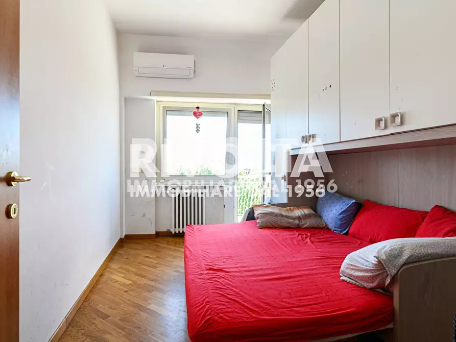 Immagine 2 di Appartamento in vendita  in Viale Somalia a Roma