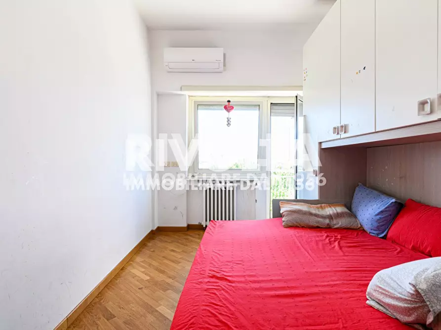 Immagine 3 di Appartamento in vendita  in Viale Somalia a Roma