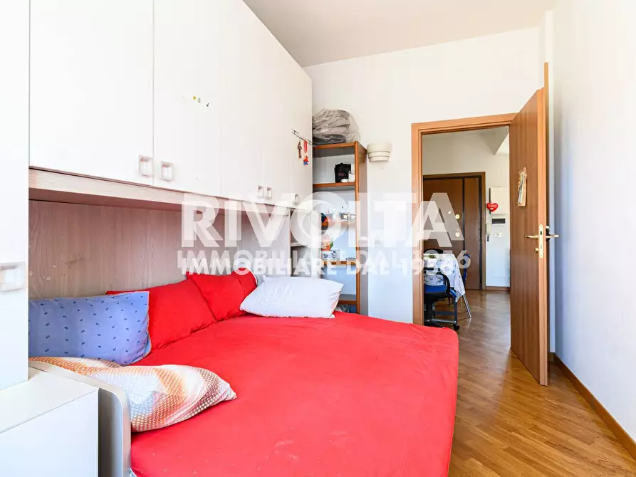 Immagine 4 di Appartamento in vendita  in Viale Somalia a Roma