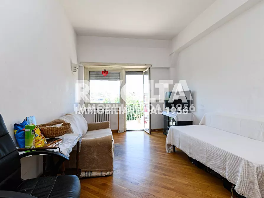 Immagine 10 di Appartamento in vendita  in Viale Somalia a Roma
