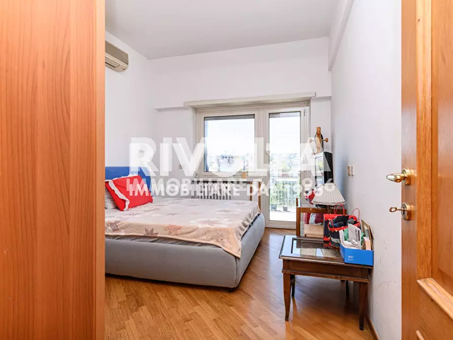 Immagine 16 di Appartamento in vendita  in Viale Somalia a Roma