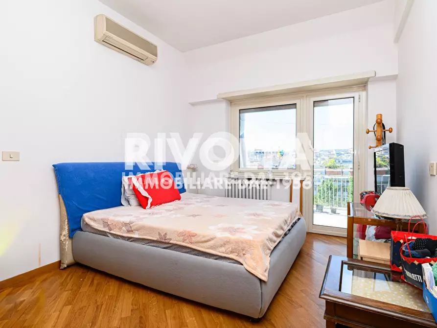 Immagine 17 di Appartamento in vendita  in Viale Somalia a Roma