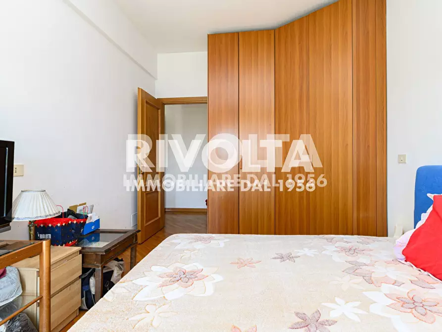 Immagine 19 di Appartamento in vendita  in Viale Somalia a Roma