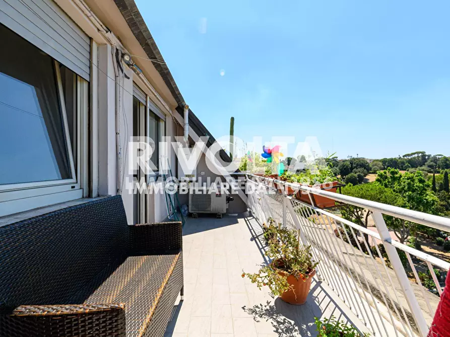 Immagine 22 di Appartamento in vendita  in Viale Somalia a Roma