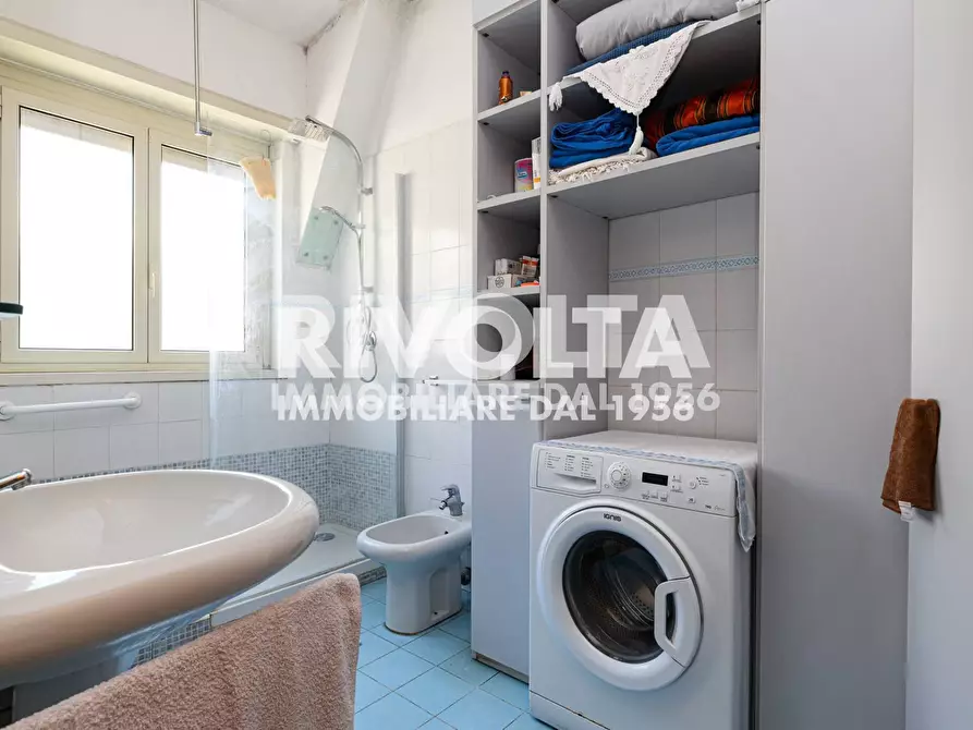 Immagine 23 di Appartamento in vendita  in Viale Somalia a Roma