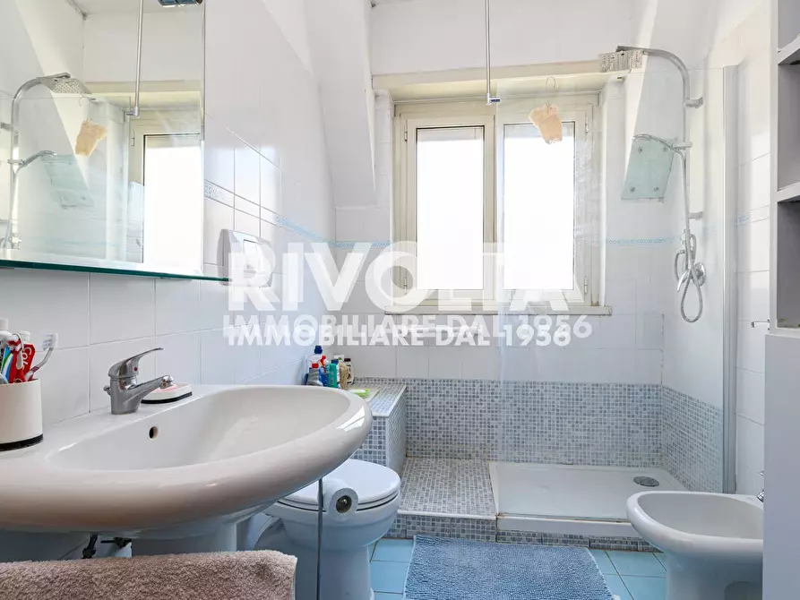 Immagine 24 di Appartamento in vendita  in Viale Somalia a Roma