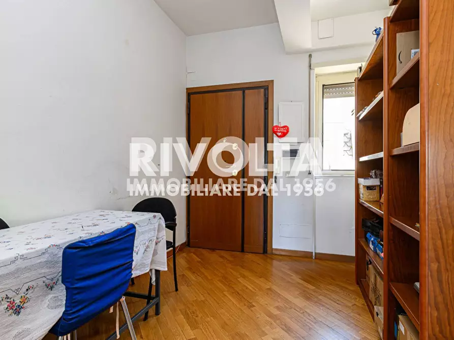Immagine 26 di Appartamento in vendita  in Viale Somalia a Roma
