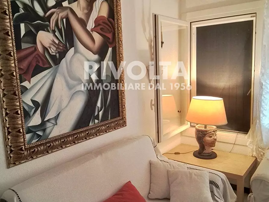 Immagine 6 di Villetta a schiera in vendita  in località le  Gratticciare a Montalto Di Castro