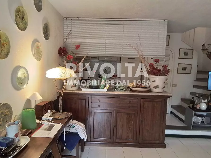 Immagine 16 di Villetta a schiera in vendita  in località le  Gratticciare a Montalto Di Castro