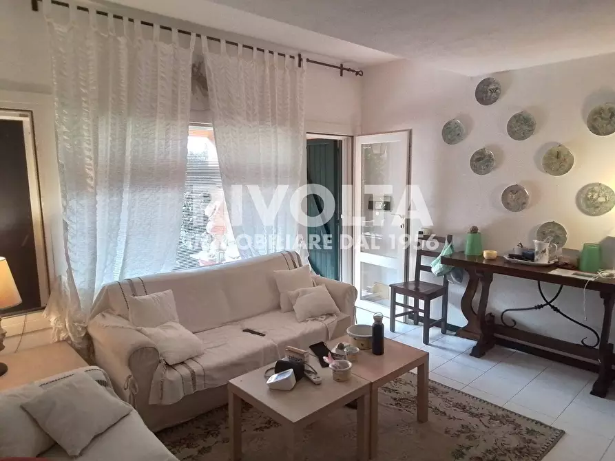 Immagine 4 di Villetta a schiera in vendita  in località le  Gratticciare a Montalto Di Castro