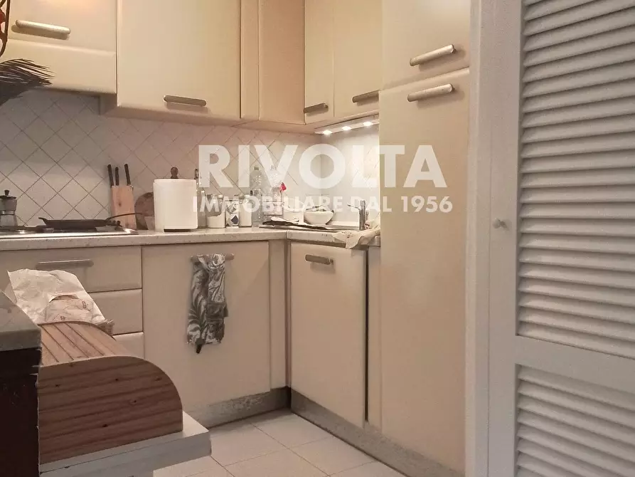 Immagine 7 di Villetta a schiera in vendita  in località le  Gratticciare a Montalto Di Castro