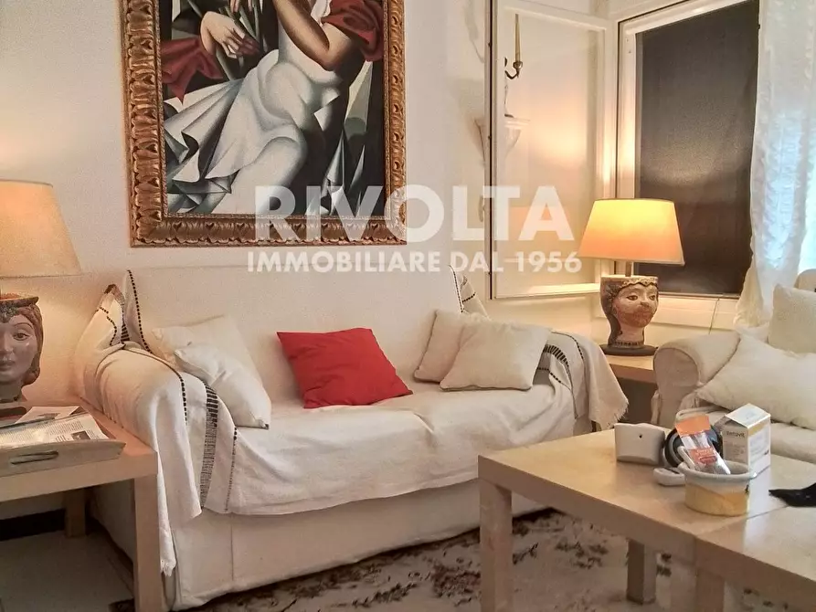 Immagine 21 di Villetta a schiera in vendita  in località le  Gratticciare a Montalto Di Castro