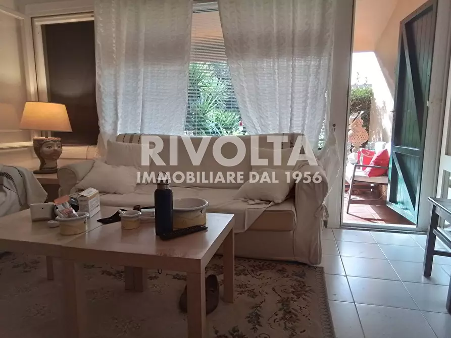 Immagine 10 di Villetta a schiera in vendita  in località le  Gratticciare a Montalto Di Castro