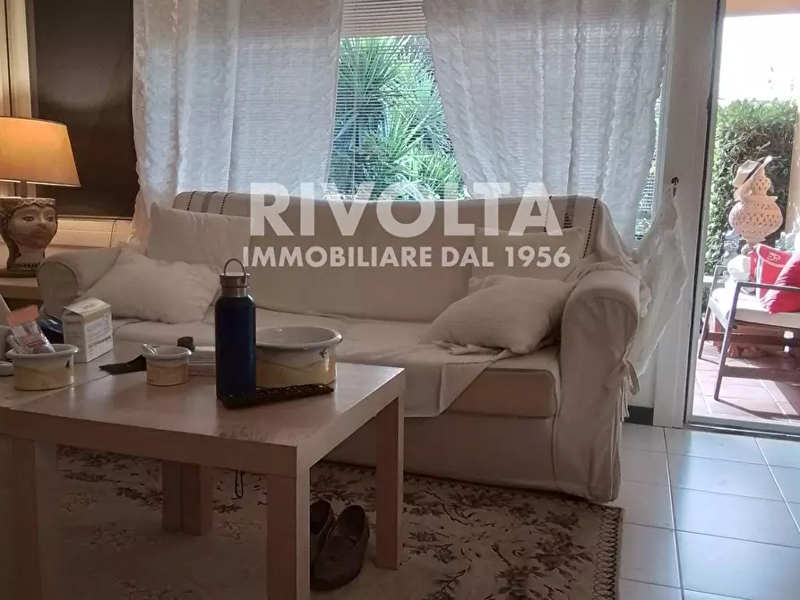 Immagine 24 di Villetta a schiera in vendita  in località le  Gratticciare a Montalto Di Castro