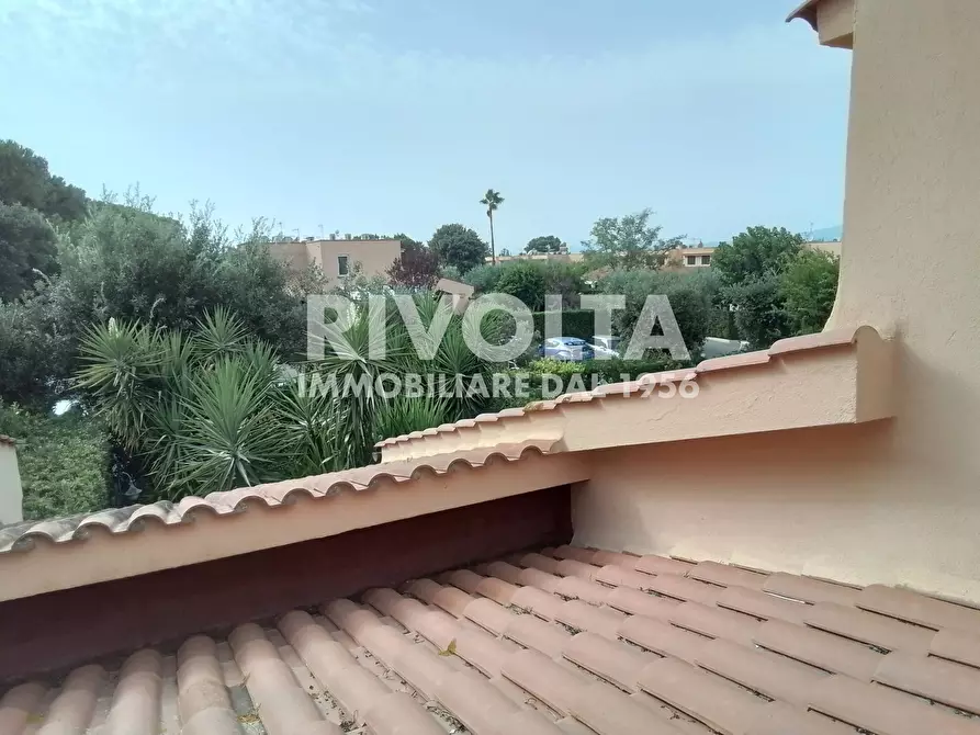 Immagine 12 di Villetta a schiera in vendita  in località le  Gratticciare a Montalto Di Castro