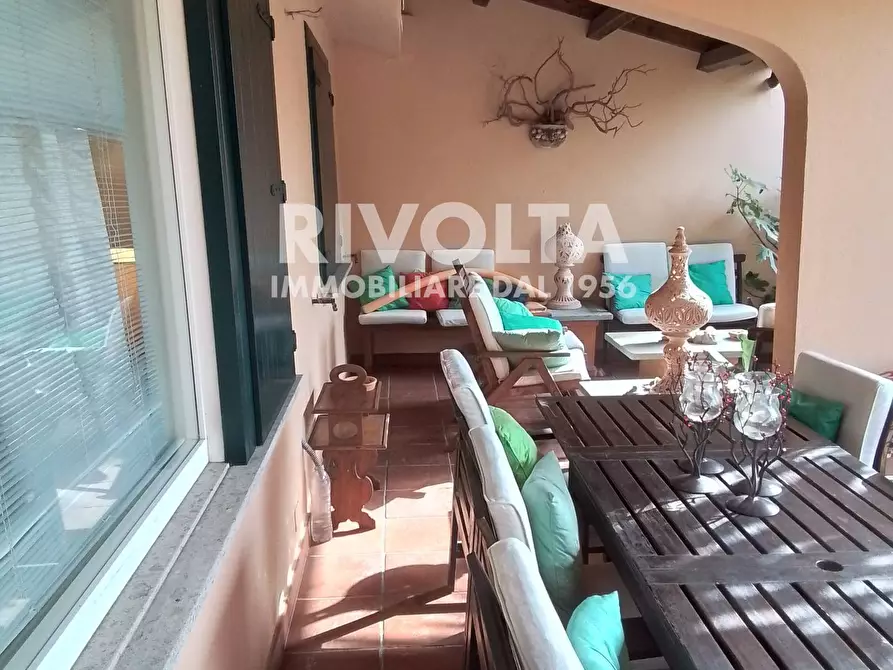 Immagine 8 di Villetta a schiera in vendita  in località le  Gratticciare a Montalto Di Castro