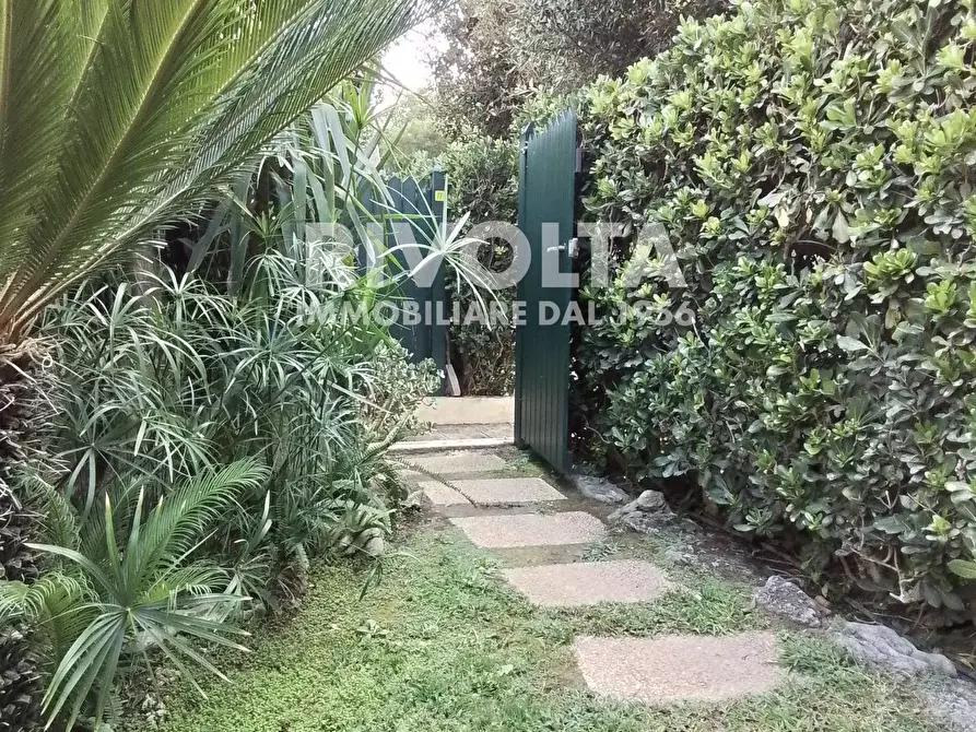 Immagine 9 di Villetta a schiera in vendita  in località le  Gratticciare a Montalto Di Castro