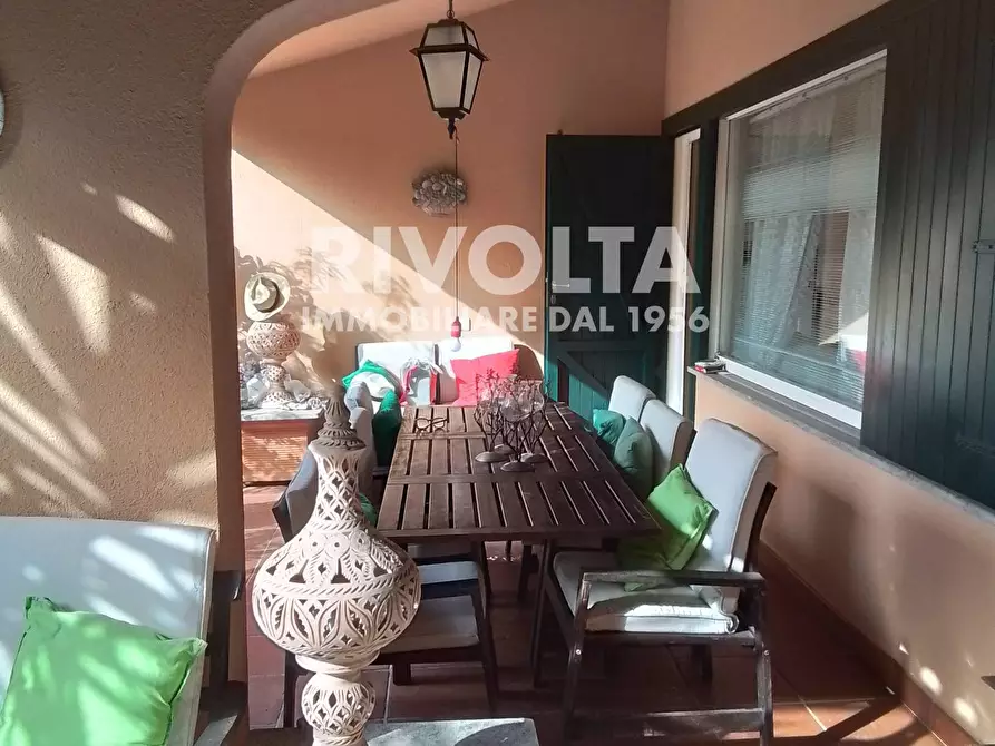 Immagine 17 di Villetta a schiera in vendita  in località le  Gratticciare a Montalto Di Castro