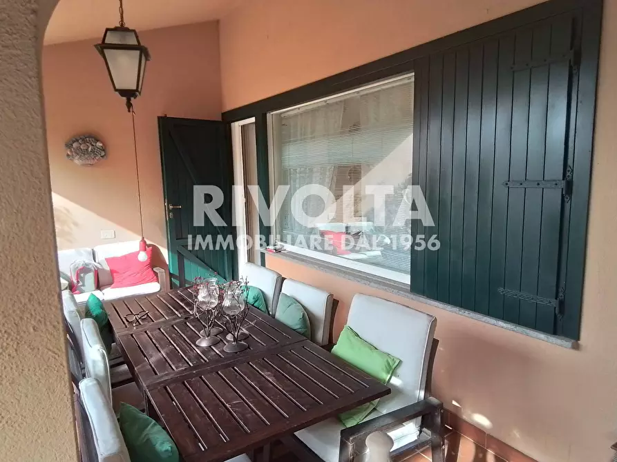 Immagine 22 di Villetta a schiera in vendita  in località le  Gratticciare a Montalto Di Castro