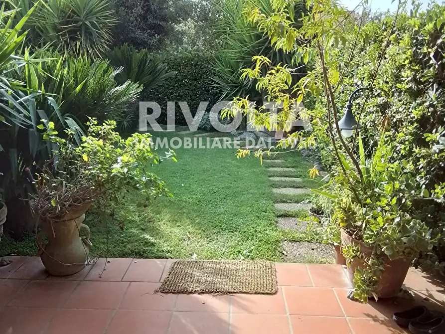 Immagine 23 di Villetta a schiera in vendita  in località le  Gratticciare a Montalto Di Castro