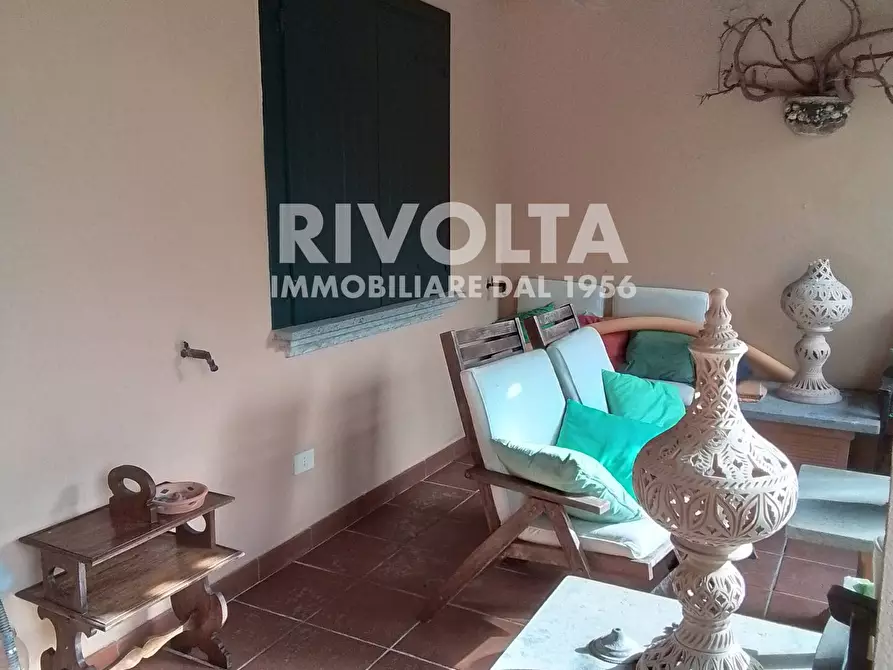 Immagine 26 di Villetta a schiera in vendita  in località le  Gratticciare a Montalto Di Castro