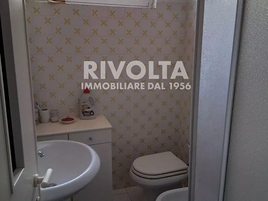 Immagine 20 di Villetta a schiera in vendita  in località le  Gratticciare a Montalto Di Castro