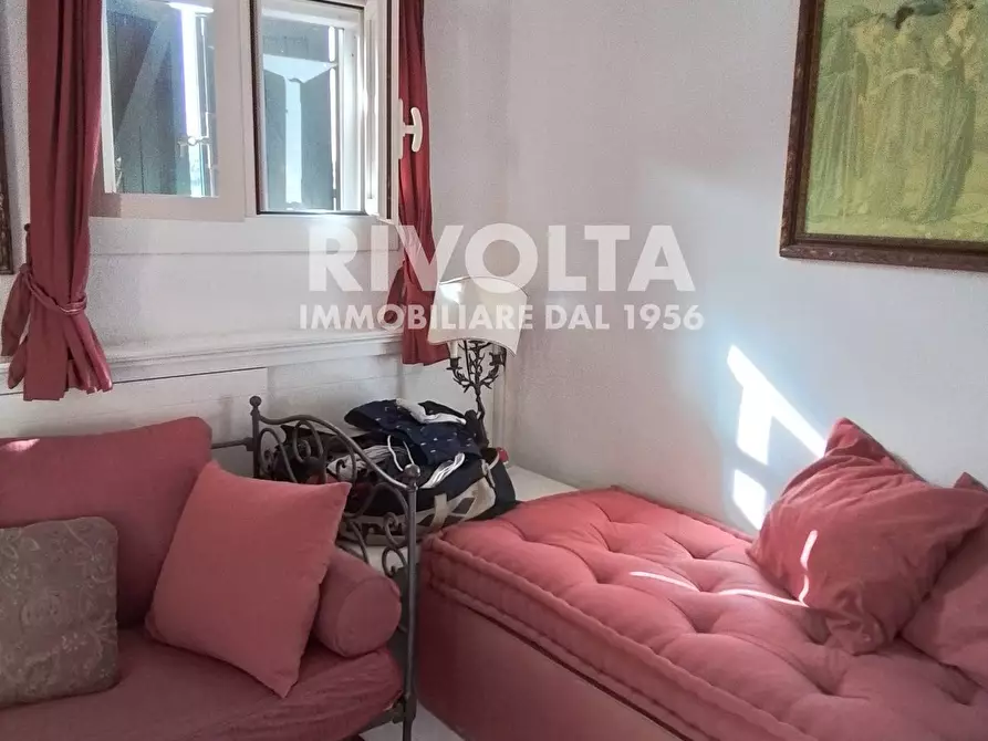 Immagine 27 di Villetta a schiera in vendita  in località le  Gratticciare a Montalto Di Castro