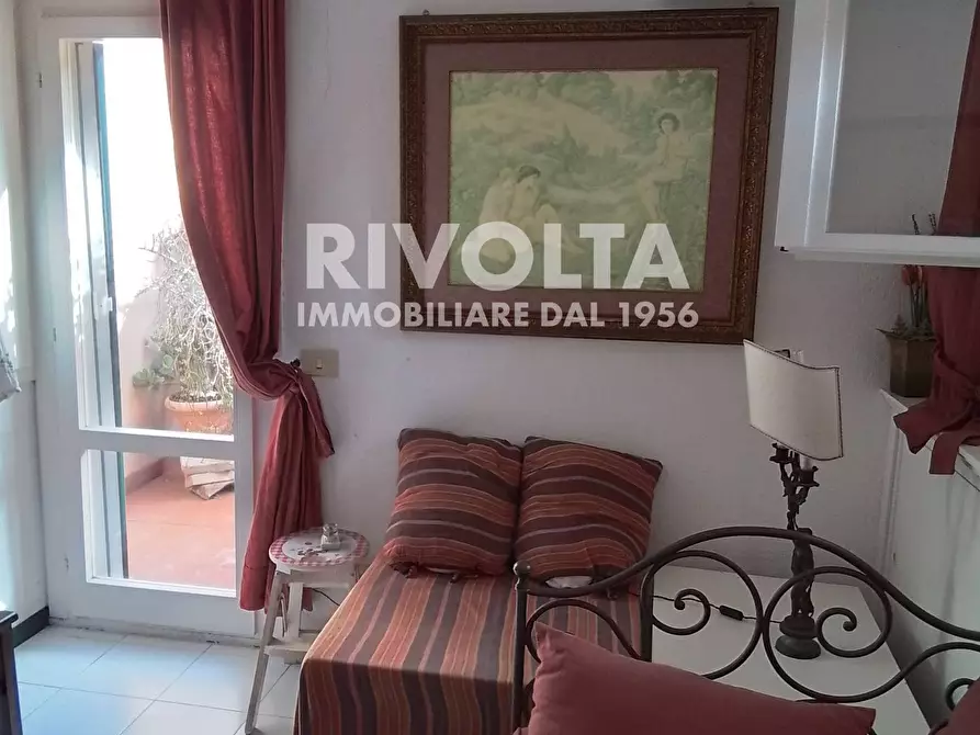 Immagine 19 di Villetta a schiera in vendita  in località le  Gratticciare a Montalto Di Castro