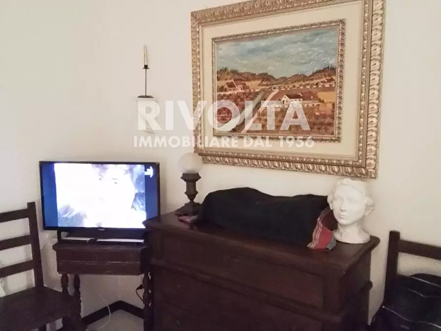 Immagine 14 di Villetta a schiera in vendita  in località le  Gratticciare a Montalto Di Castro