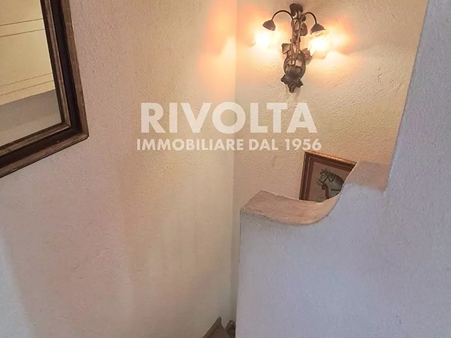 Immagine 30 di Villetta a schiera in vendita  in località le  Gratticciare a Montalto Di Castro