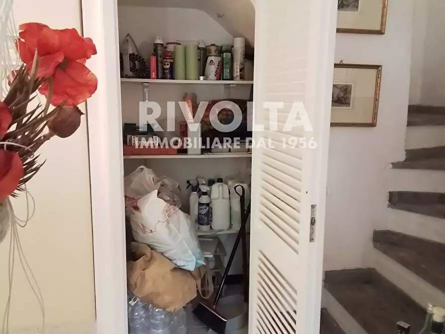 Immagine 25 di Villetta a schiera in vendita  in località le  Gratticciare a Montalto Di Castro