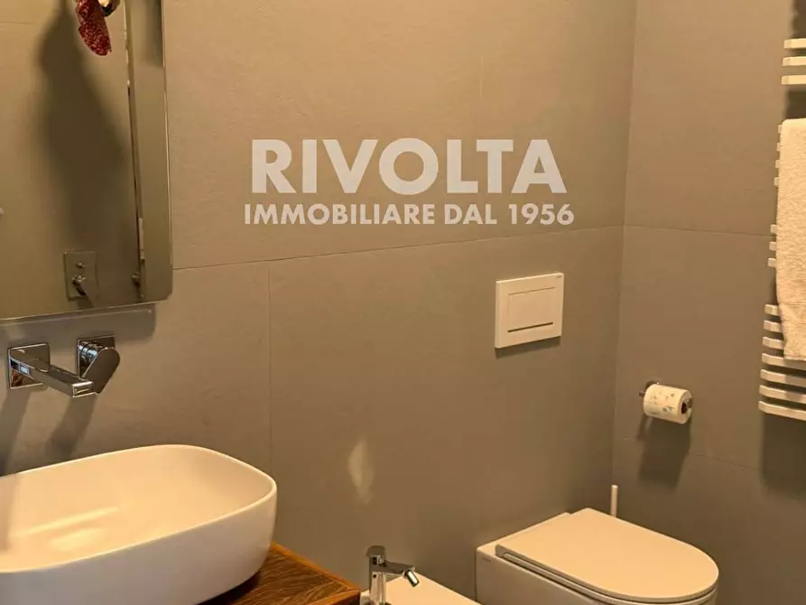 Immagine 2 di Appartamento in affitto  in lungomare andrea doria a Monte Argentario