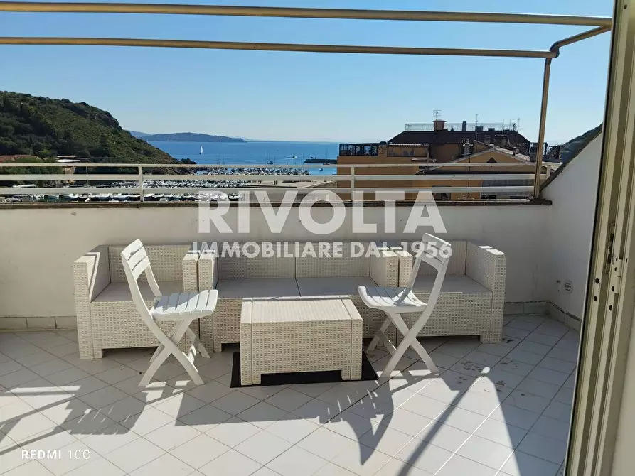 Immagine 2 di Appartamento in affitto  in via san paolo a Monte Argentario