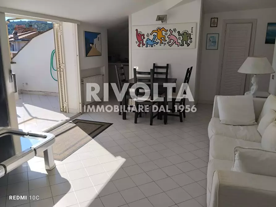 Immagine 7 di Appartamento in affitto  in via san paolo a Monte Argentario