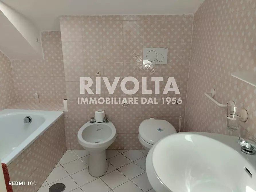 Immagine 12 di Appartamento in affitto  in via san paolo a Monte Argentario