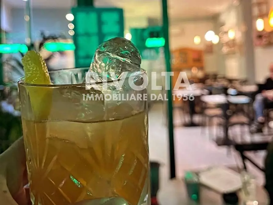 Immagine 4 di Attività commerciale in vendita  in Via Magliano Sabina a Roma
