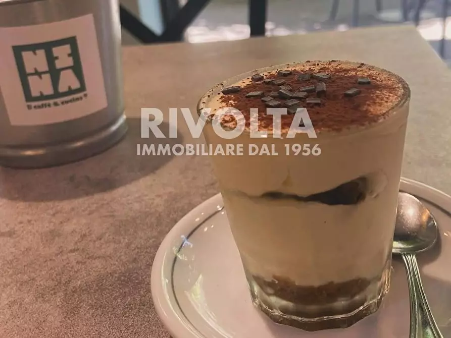 Immagine 6 di Attività commerciale in vendita  in Via Magliano Sabina a Roma