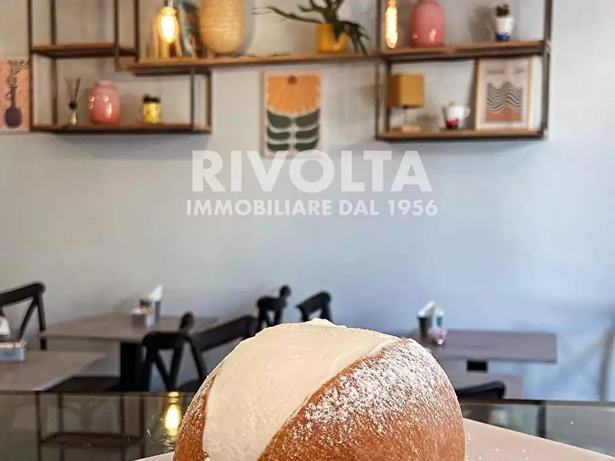 Immagine 7 di Attività commerciale in vendita  in Via Magliano Sabina a Roma