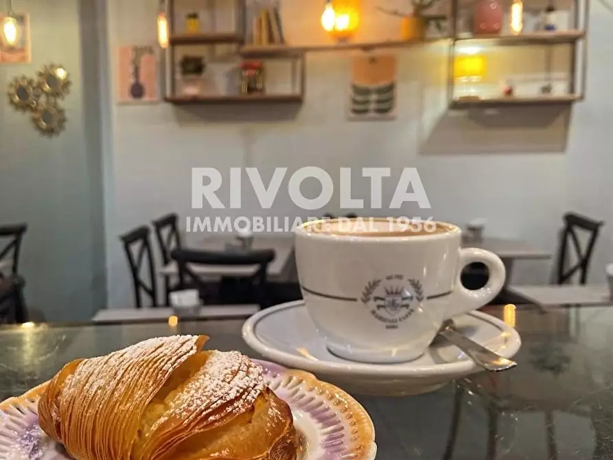 Immagine 9 di Attività commerciale in vendita  in Via Magliano Sabina a Roma