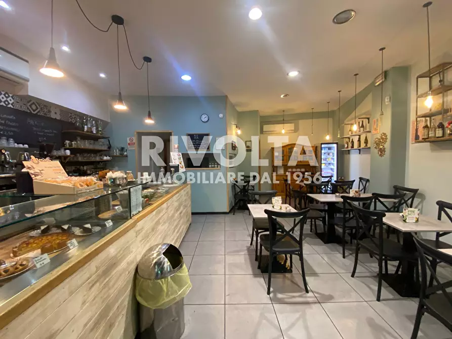 Immagine 3 di Attività commerciale in vendita  in Via Magliano Sabina a Roma