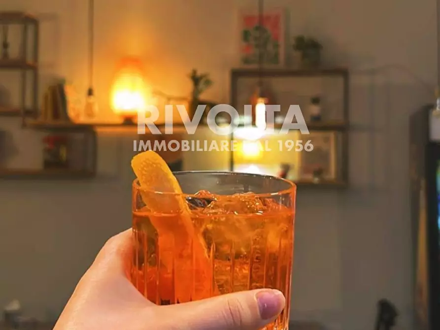 Immagine 10 di Attività commerciale in vendita  in Via Magliano Sabina a Roma