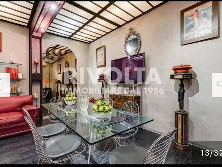 Immagine 4 di Appartamento in affitto  in Via Della Fontanella a Roma