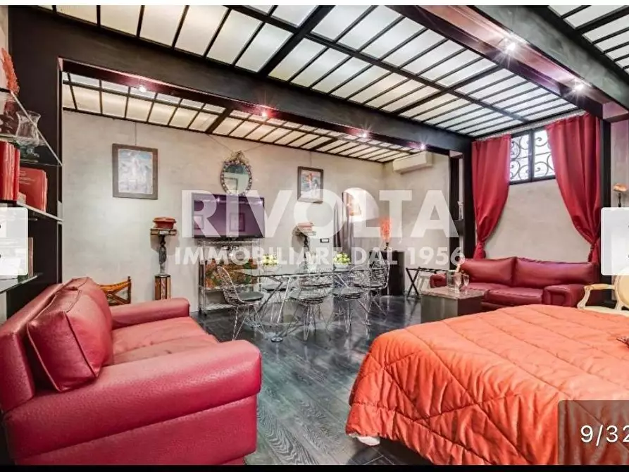 Immagine 5 di Appartamento in affitto  in Via Della Fontanella a Roma