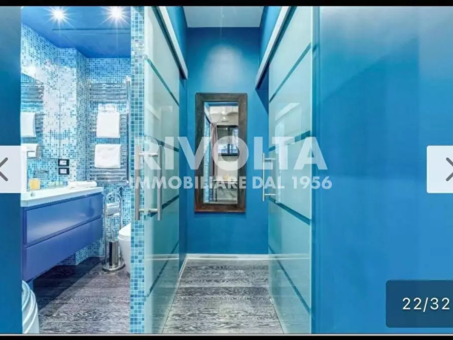 Immagine 12 di Appartamento in affitto  in Via Della Fontanella a Roma