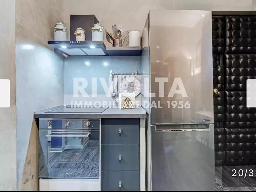 Immagine 13 di Appartamento in affitto  in Via Della Fontanella a Roma