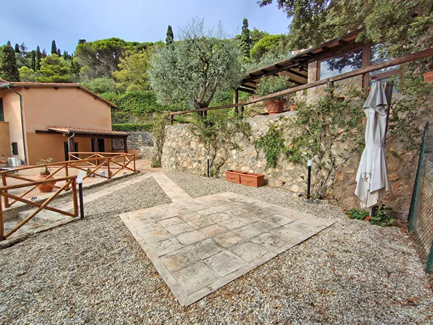 Immagine 3 di Appartamento in vendita  in CALAPICCOLA a Monte Argentario