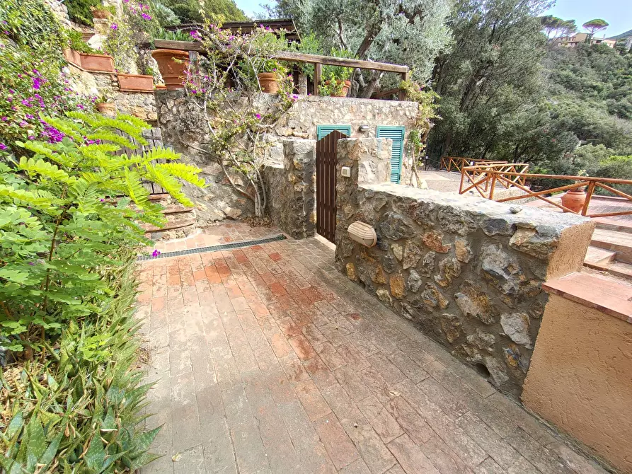 Immagine 4 di Appartamento in vendita  in CALAPICCOLA a Monte Argentario