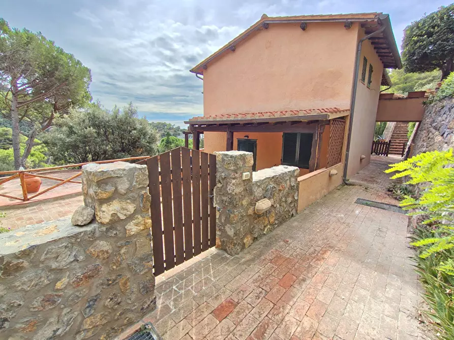 Immagine 5 di Appartamento in vendita  in CALAPICCOLA a Monte Argentario